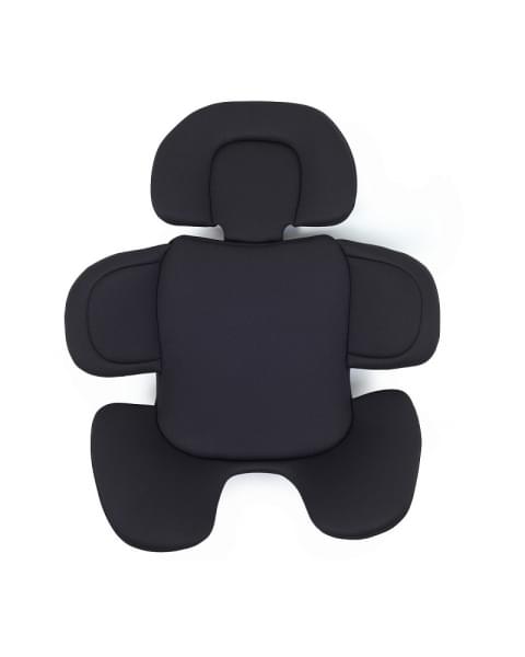 Автокресло Rant Aster Zero с базой isofix Black