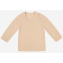 Комплект AmaroBaby Fashion кофточка и штанишки бежевый 74