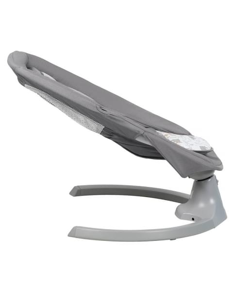 Электрические качели Farfello 88944 серый