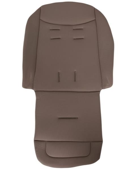 Детская коляска Adamex Spark SE 2 в 1 2-LATTE-CHAMPAGNE - БЕЖ-РАМА ШАМПАНЬ