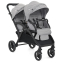 Прогулочная коляска Joie Evalite Duo Gray Flannel