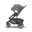 Детская прогулочная коляска UPPABABY CRUZ V3 (Цвет - Greyson)
