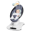 Кресло-качалка 4moms Мамару 4 графитовый меш