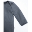 Боди AmaroBaby Nature длинный рукав графит 56