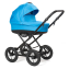 Детская коляска Bebizaro Bristol 1 в 1 BZBR/07 Blue