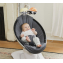 Кресло-качалка 4moms Мамару 4 графитовый меш