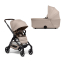 Детская коляска 2 в 1 Joolz Hub2 Sandy Taupe