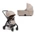 Детская коляска 2 в 1 Joolz Hub2 Sandy Taupe