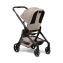 Детская коляска 2 в 1 Joolz Hub2 Sandy Taupe
