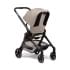 Детская коляска 2 в 1 Joolz Hub2 Sandy Taupe