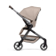 Детская коляска 2 в 1 Joolz Hub2 Sandy Taupe