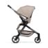 Детская коляска 2 в 1 Joolz Hub2 Sandy Taupe