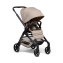 Детская коляска 2 в 1 Joolz Hub2 Sandy Taupe