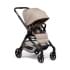 Детская коляска 2 в 1 Joolz Hub2 Sandy Taupe