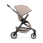 Детская коляска 2 в 1 Joolz Hub2 Sandy Taupe