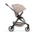 Детская коляска 2 в 1 Joolz Hub2 Sandy Taupe