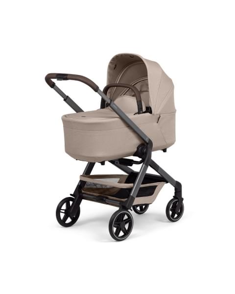 Детская коляска 2 в 1 Joolz Hub2 Sandy Taupe