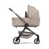 Детская коляска 2 в 1 Joolz Hub2 Sandy Taupe
