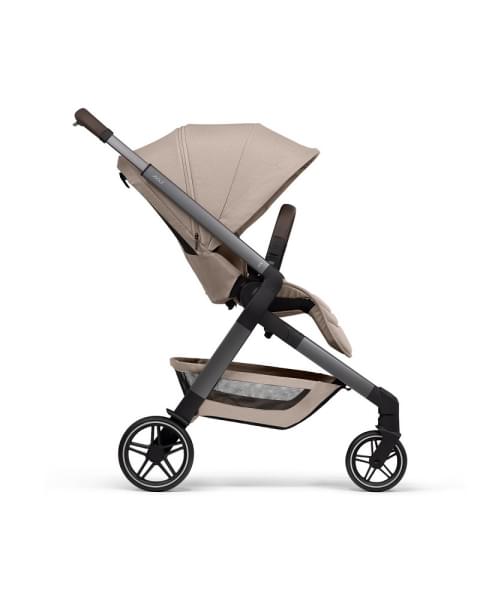 Детская коляска 2 в 1 Joolz Hub2 Sandy Taupe