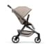 Детская коляска 2 в 1 Joolz Hub2 Sandy Taupe