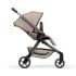 Детская коляска 2 в 1 Joolz Hub2 Sandy Taupe