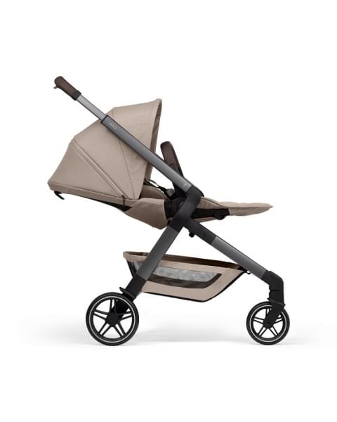 Детская коляска 2 в 1 Joolz Hub2 Sandy Taupe