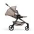 Детская коляска 2 в 1 Joolz Hub2 Sandy Taupe
