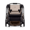 Детская коляска 2 в 1 Joolz Hub2 Sandy Taupe