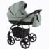 Детская коляска 3 в 1 Sevillababy Jamie тиффани экокожа