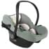 Детская коляска 3 в 1 Sevillababy Jamie тиффани экокожа