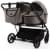 Детская коляска Adamex Leo Duo 3 в 1 TK72 (БЕЖЕВЫЙ)