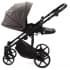 Детская коляска Adamex Zico New 2 в 1 ZN-TK21 TIP (ТЕМНО-БЕЖЕВЫЙ)