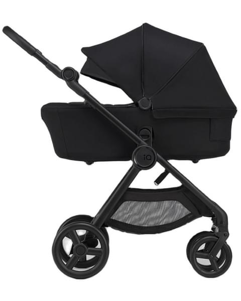 Детская коляска Anex IQ Basic NT 2 в 1 Nyx