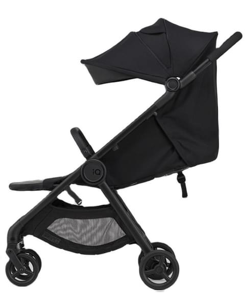 Детская коляска Anex IQ Basic NT 2 в 1 Nyx