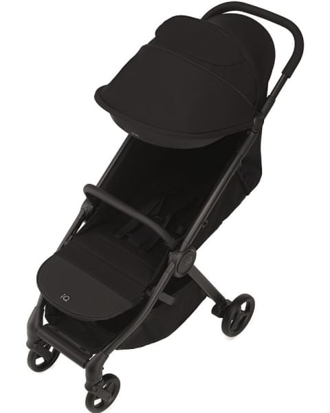 Детская коляска Anex IQ Basic NT 2 в 1 Nyx