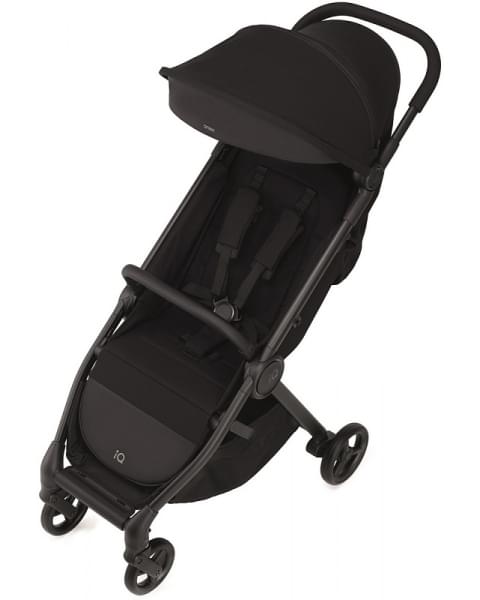 Детская коляска Anex IQ Basic NT 2 в 1 Nyx