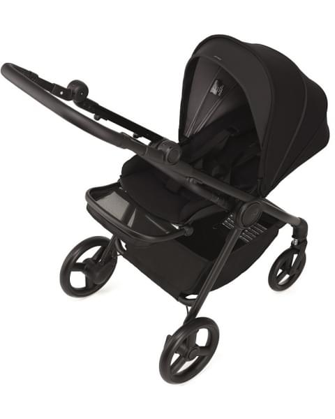 Детская коляска Anex IQ Basic NT 2 в 1 Nyx