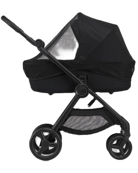 Детская коляска Anex IQ Basic NT 2 в 1 Nyx