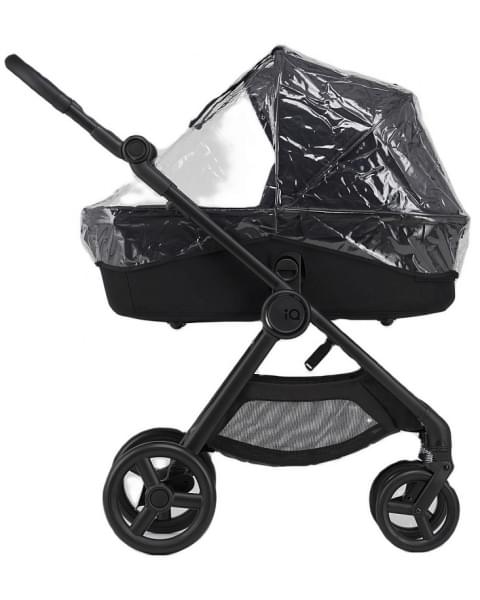 Детская коляска Anex IQ Basic NT 2 в 1 Nyx