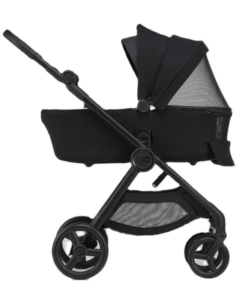 Детская коляска Anex IQ Basic NT 2 в 1 Nyx