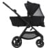 Детская коляска Anex IQ Basic NT 2 в 1 Nyx