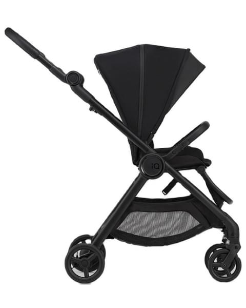 Детская коляска Anex IQ Basic NT 2 в 1 Nyx