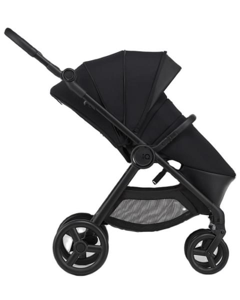 Детская коляска Anex IQ Basic NT 2 в 1 Nyx