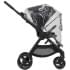Детская коляска Anex IQ Basic NT 2 в 1 Nyx