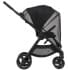 Детская коляска Anex IQ Basic NT 2 в 1 Nyx