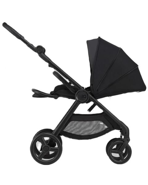 Детская коляска Anex IQ Basic NT 2 в 1 Nyx