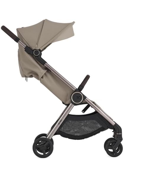 Детская коляска Anex iQ Premium NT 2 в 1 sandy