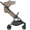 Детская коляска Anex iQ Premium NT 2 в 1 sandy