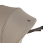 Детская коляска Anex iQ Premium NT 2 в 1 sandy