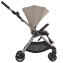 Детская коляска Anex iQ Premium NT 2 в 1 sandy